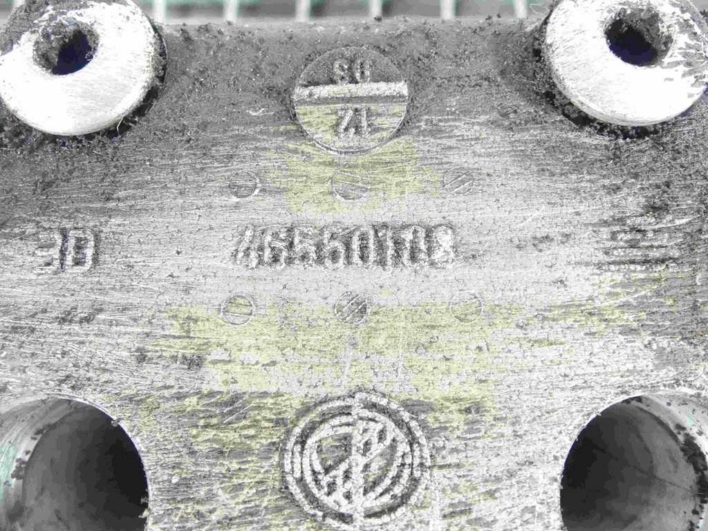 фото №10, Головка fiat stilo 843a1000 1,4 16v