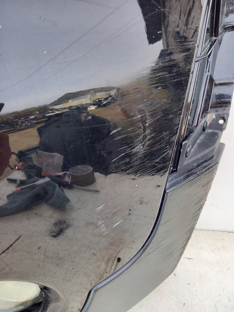 фото №4, Бампер перед mini countryman r60