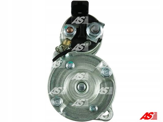 фото №14, Стартер hyundai genesis sonata kia sorento sportage as-pl s1068s