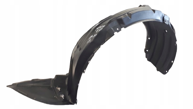 фото №1, Mazda 6 2018-2020 lift подкрылок левая перед