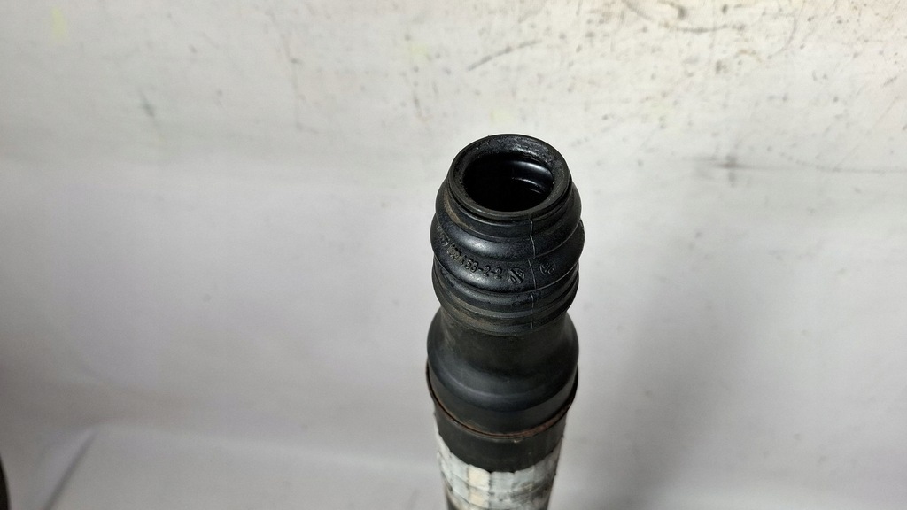 фото №10, Wał приводной передний mercedes-benz slk r170 17082000