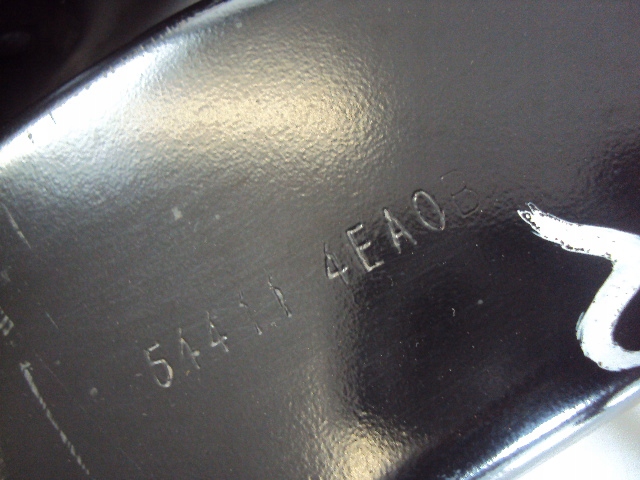 фото №5, Зона деформації перед renault kadjar 1.6 dci 17r