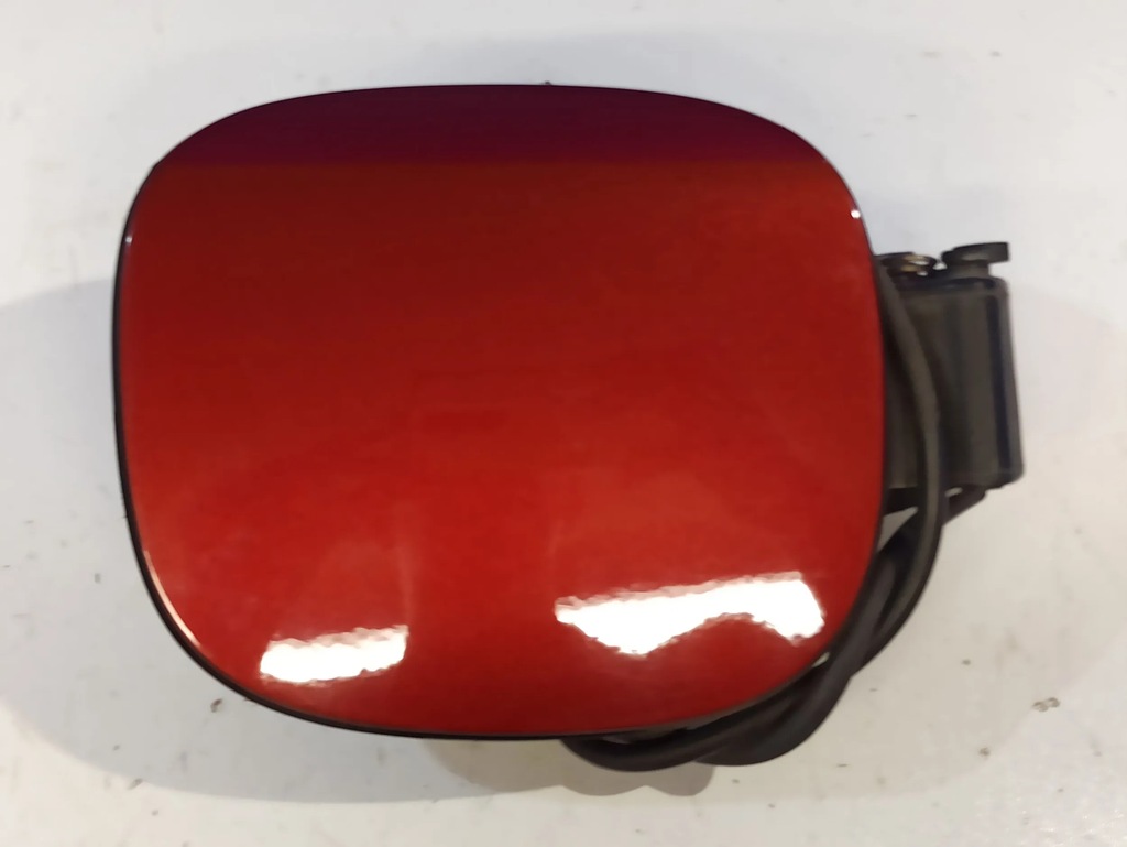 фото №6, Volvo v60 2015 крышка