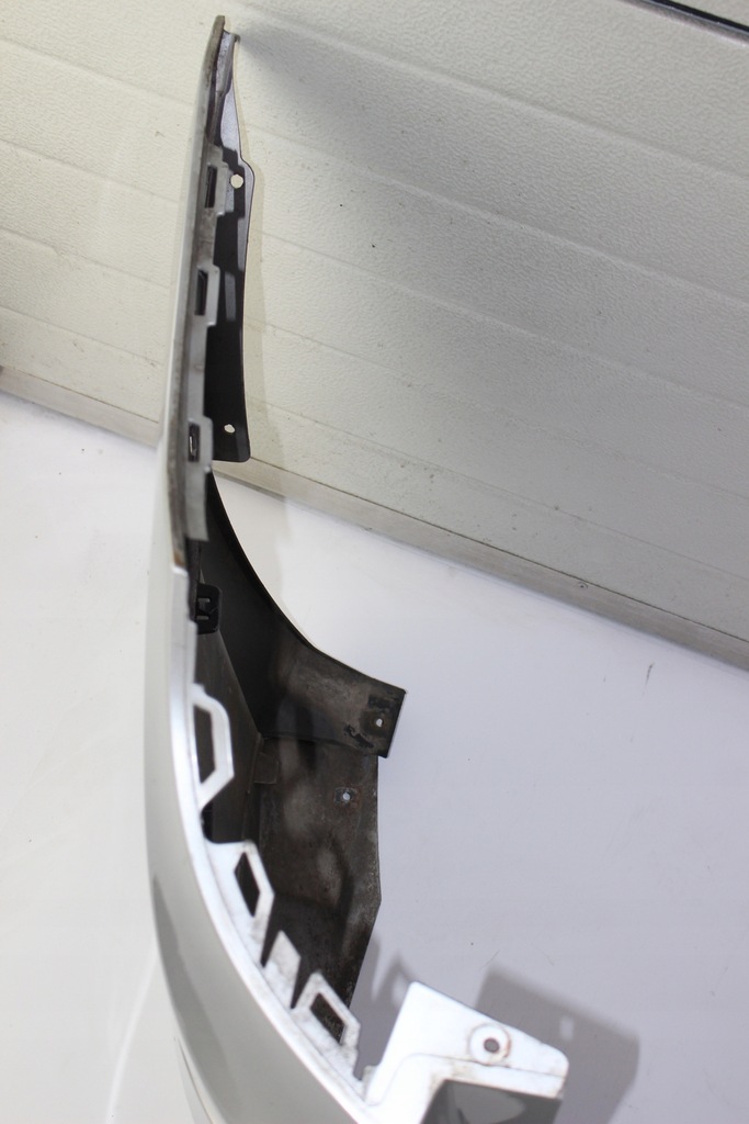 фото №8, Бампер задня bmw x3 f25 354 titan silber