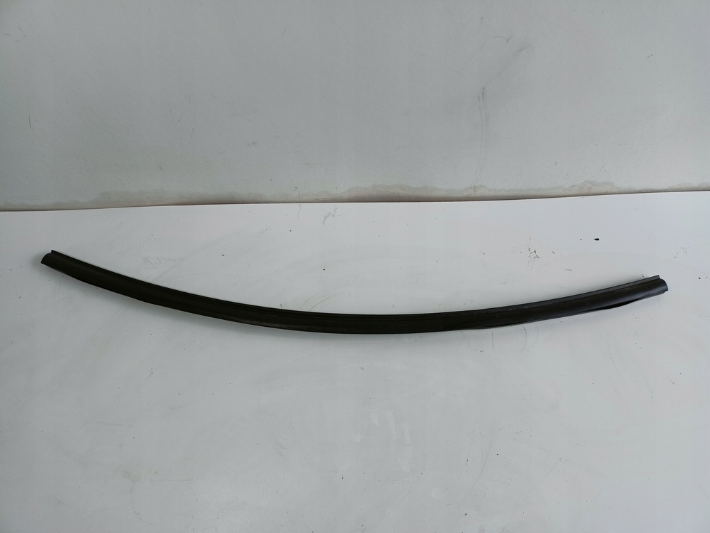 фото №1, Maserati ghibli 14+ прокладка крышки багажника