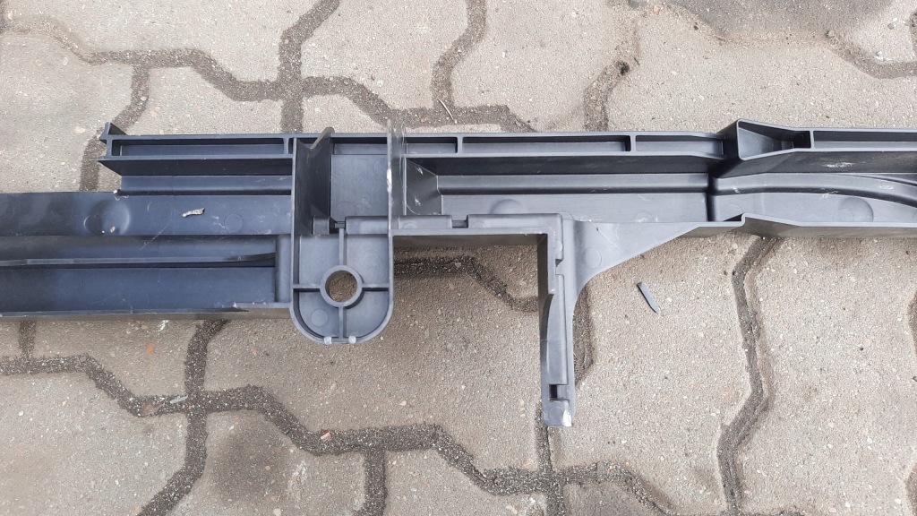 фото №6, Volvo v60 направляющая направляющая багажника левая 30721863