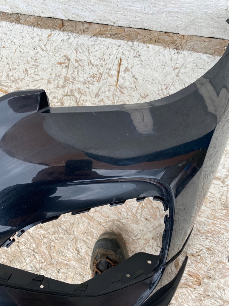 фото №9, Бампер перед передній bmw 3 g20 g21 alpina 19-21