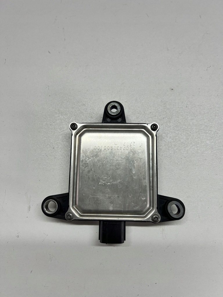 фото №4, Mitsubishi outlander iii датчик мертвого pola 8638a147 левый