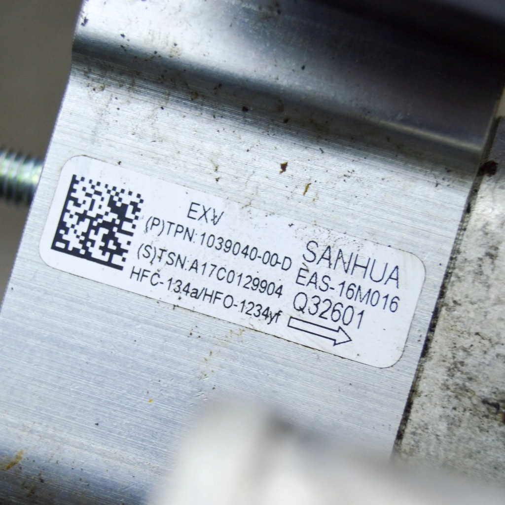 фото №6, Tesla model s 2017 вентилятор аккумулятора транспортного средства гибридного / электрический