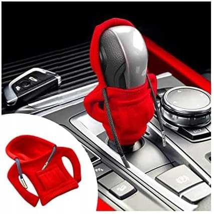 фото №9, Автомобильная защита рычаг переключения передач переключения передач zabawna bluza с колпак cool