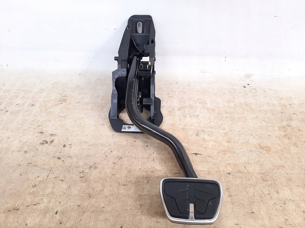 фото №1, Педаль гальма bmw x3 g01 x4 g02