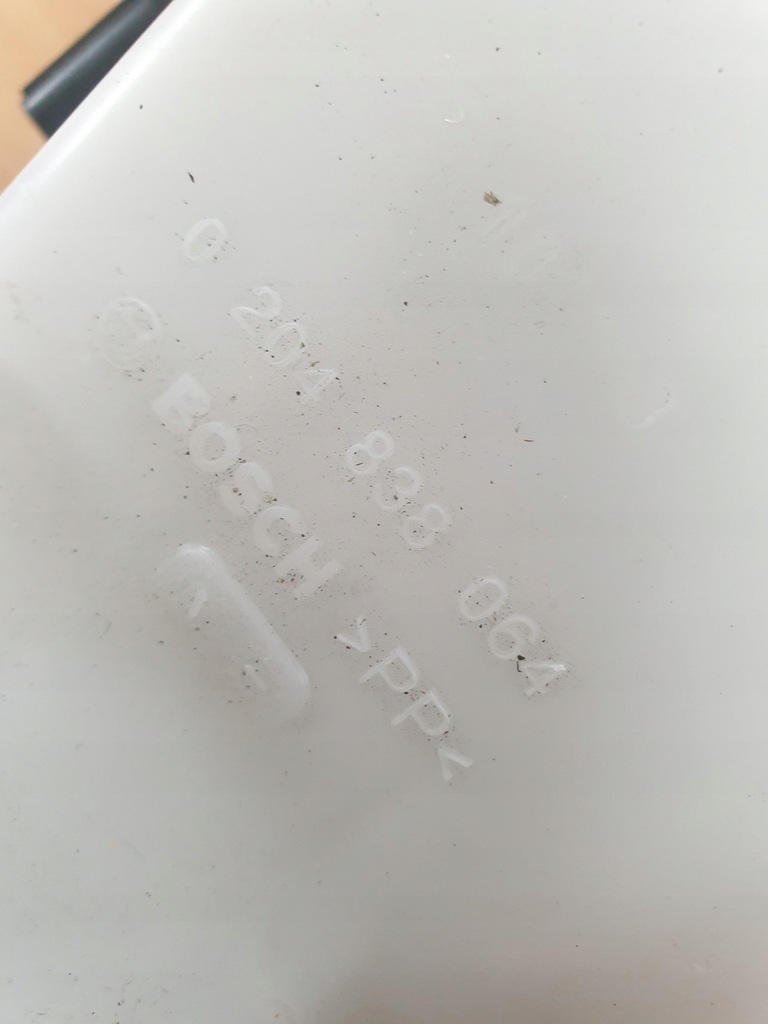 фото №8, Citroen ds7 усилитель тормозов насос тормозная 9835089180 1.6h