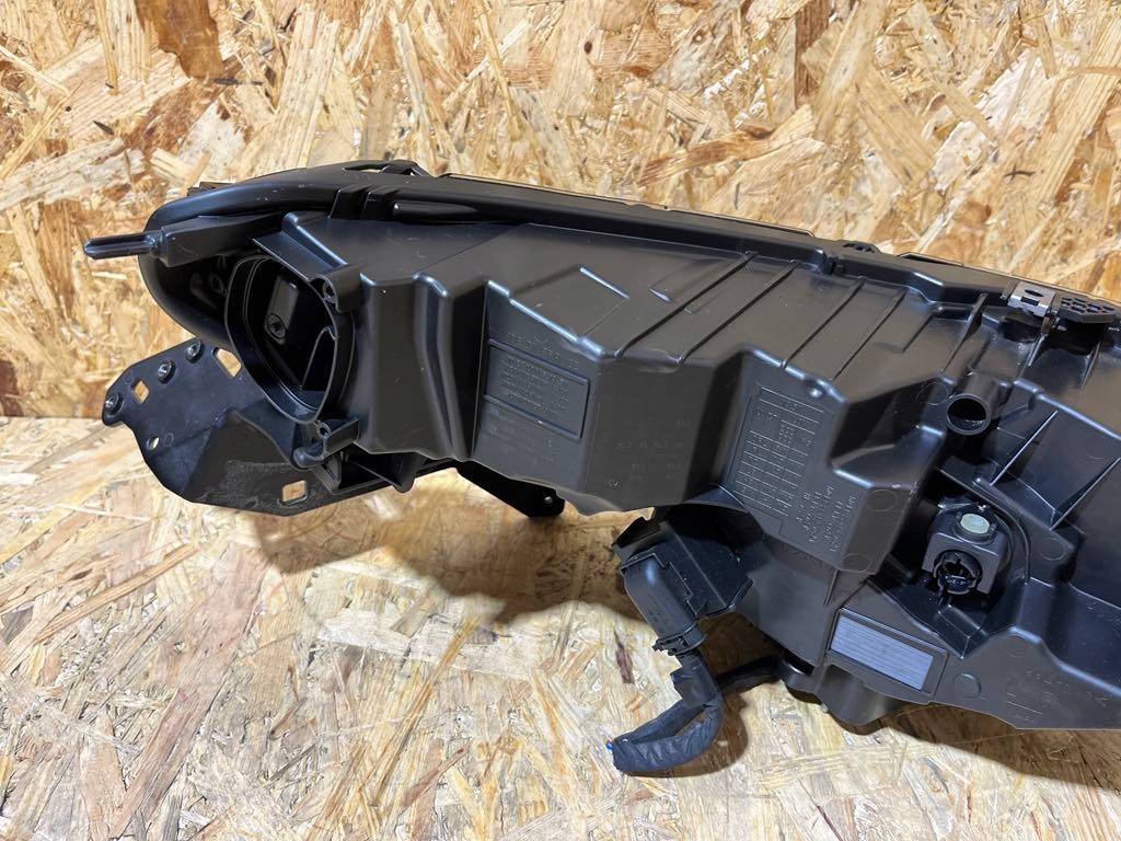 фото №7, Лампа перед левая + правая range rover evoque ii l551 full led low полный