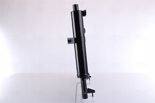 фото №11, Радіатор кондиціонера nissens 941145