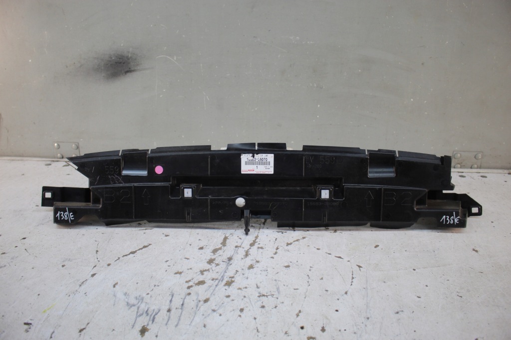 Купити Кермо  повітря toyota rav4 rav-4 iv 16683-36070