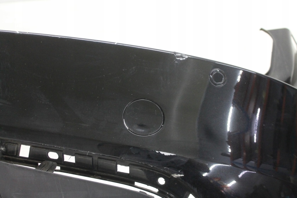 Купити Бампер задні задній 4x pdc opel insignia a рестайлінг  універсал kol. z22y 13-17