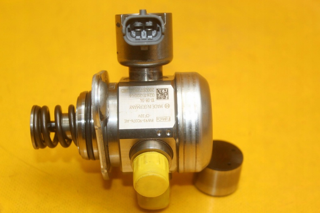 фото №10, Насос помпа топлива jaguar xj x351 508ps 5.0b v8 8w93 9d376ae