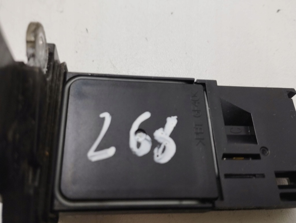 фото №6, Honda accord 2009 витратомір масовий повітря maf