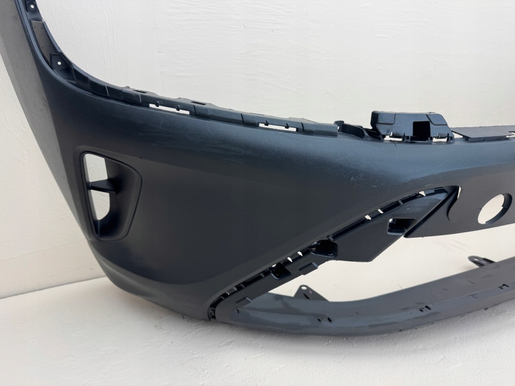 фото №9, Hyundai kona lift 20r- бампер перед передний 86512-j9ca0