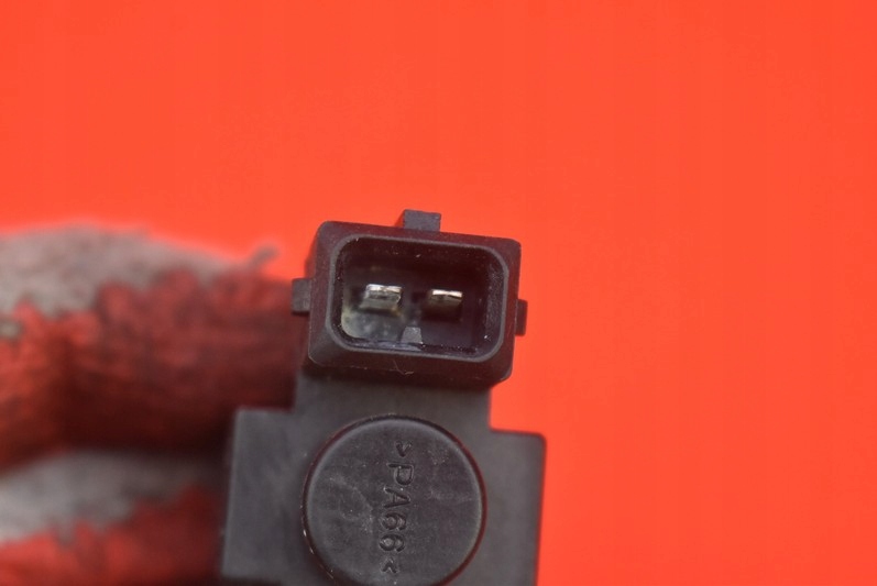 фото №7, Клапан вакуумa 1742712 bmw e90 e91 3.0i 257 km 04-12