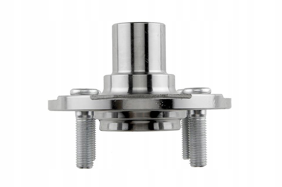 фото №1, Ступиця колеса перед kia picanto 11-