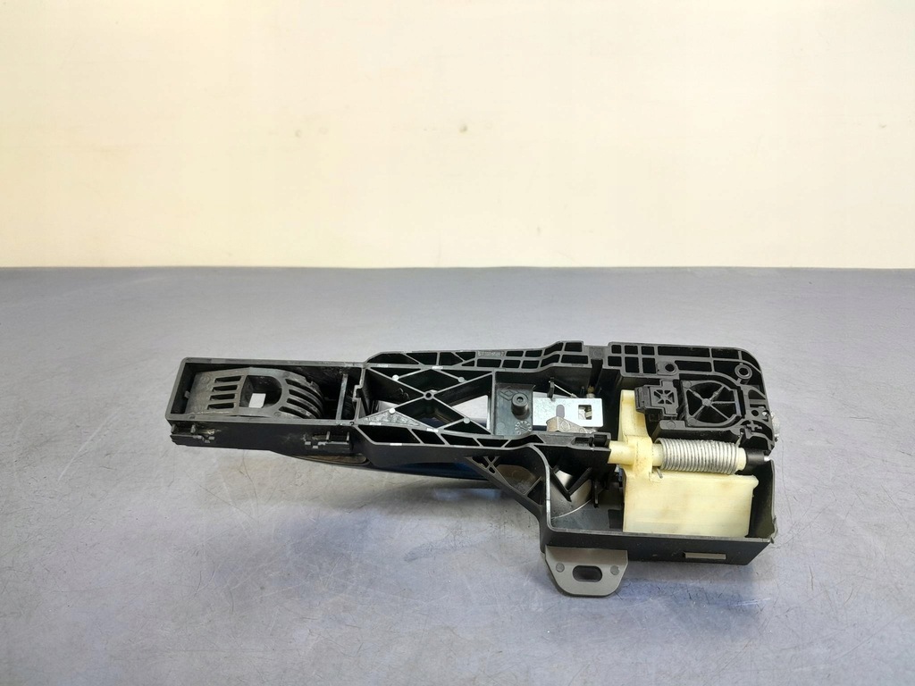 фото №4, Renault megane iv ручка двері перед права