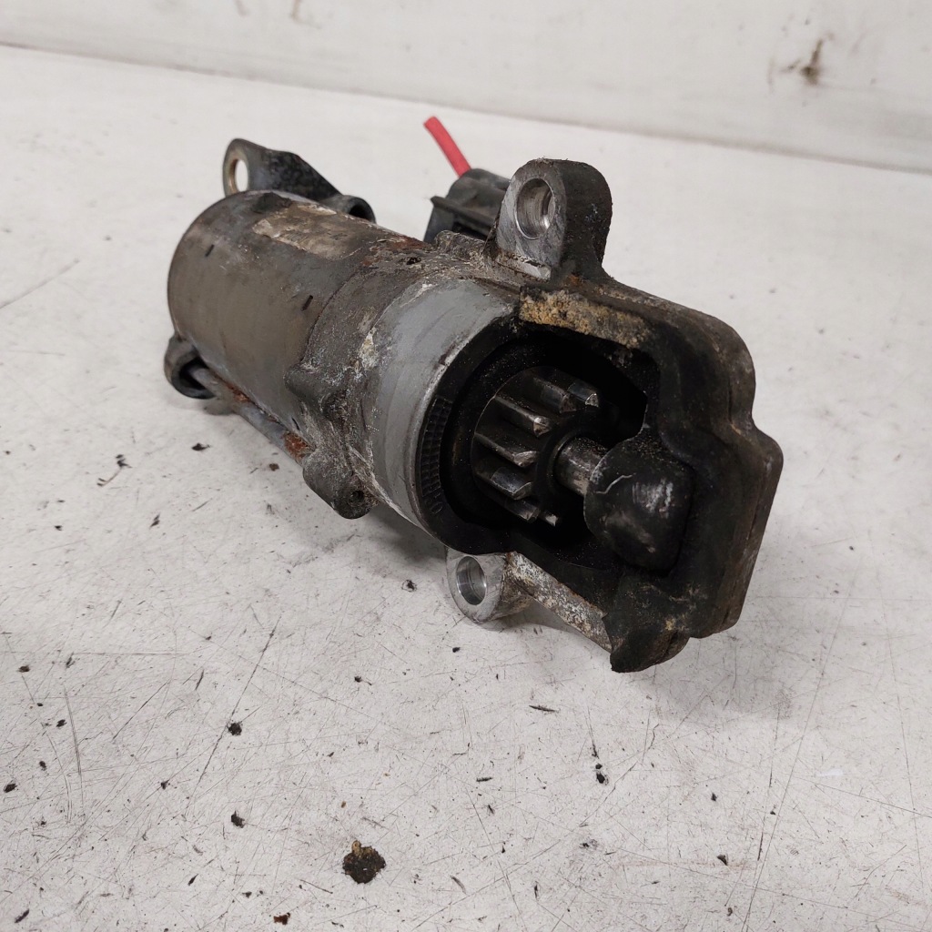 Ford mondeo mk3 1,8 стартер 1s7u-11000-ac motorcraft Зі Шроту