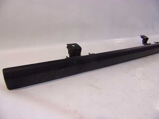 фото №2, Jeep wrangler jl 18- поріг лівий 68340495aa