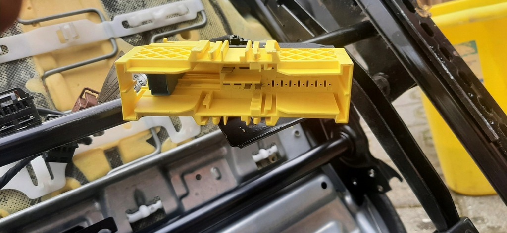 фото №13, Сиденье сиденья заднее сиденье bmw 3 f30 комплект