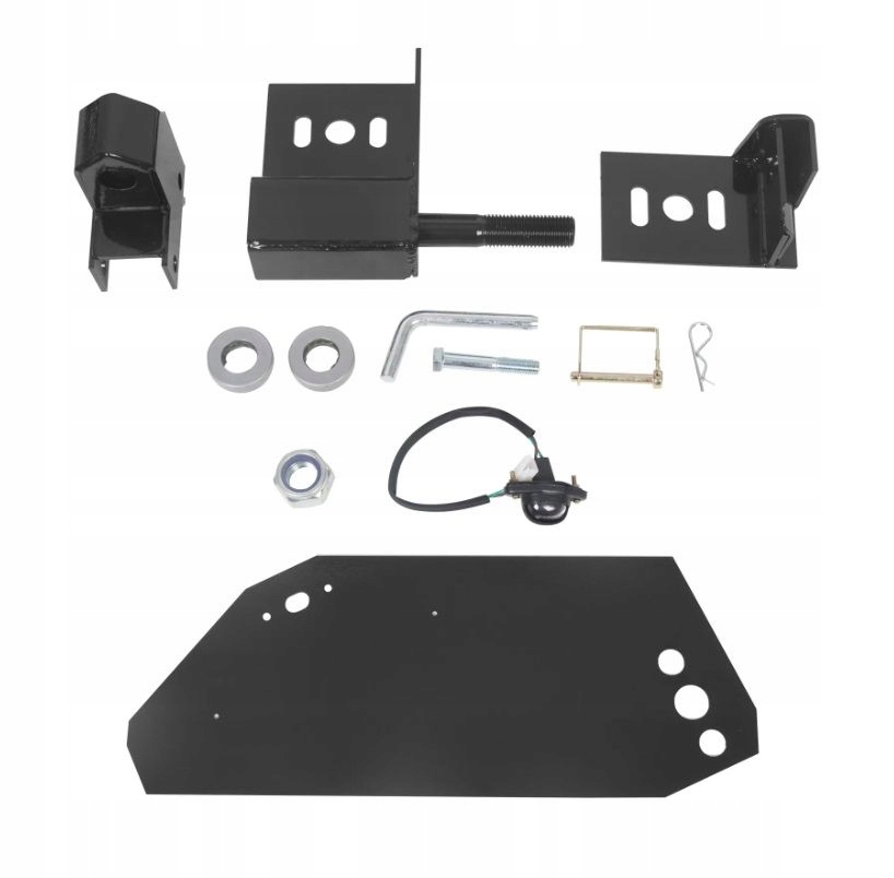 фото №8, Кронштейн колеса запасного hummer h2 03-09