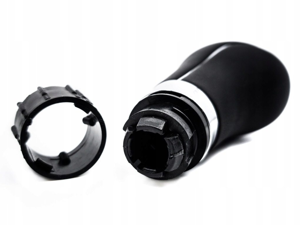 фото №11, Ручка переключения передач mercedes w204 c-klas 2006-2014