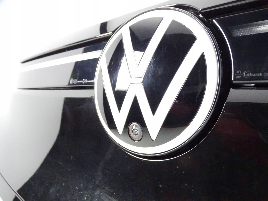 фото №7, Бампер перед передній vw id4 id.4 id 4 gtx версія 6x pdc радар led камера