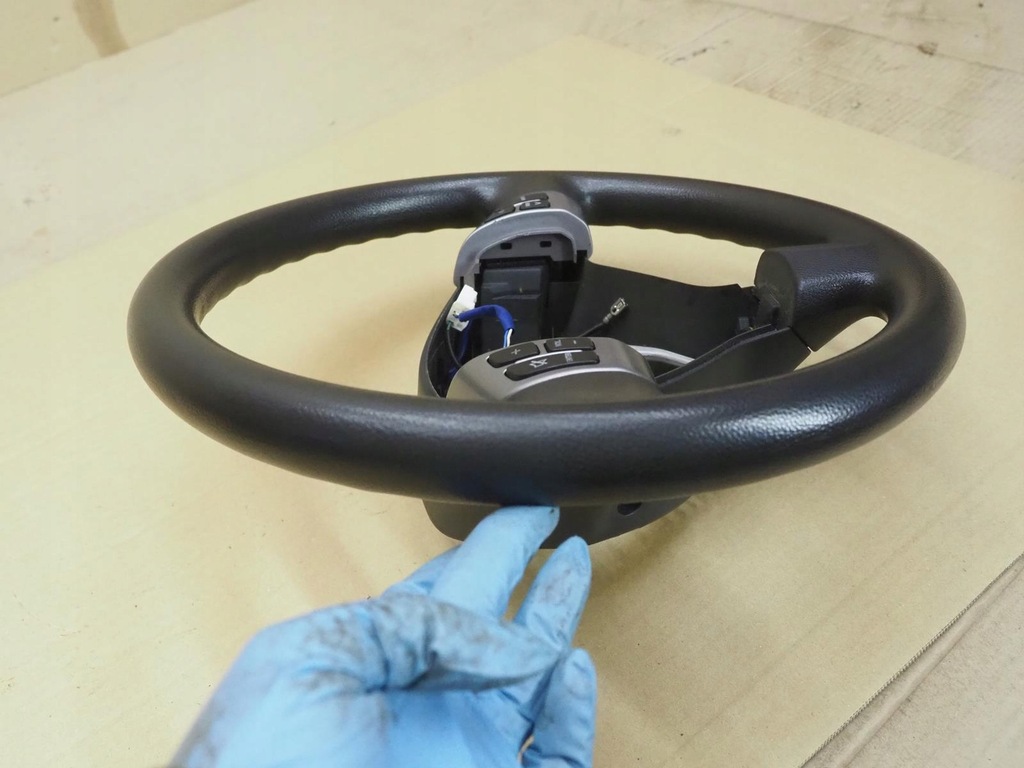 фото №11, Воздуховод мультифункция suzuki swift 4 iv mk6 08r