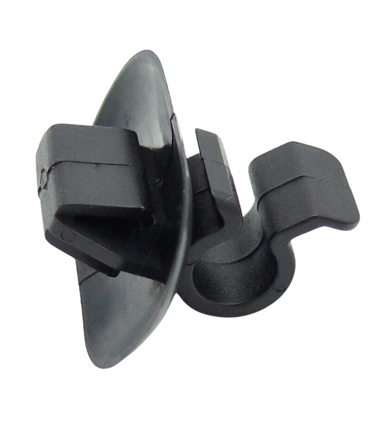 фото №3, Клипса опоры капот renault trafic ii opel vivaro 91169789