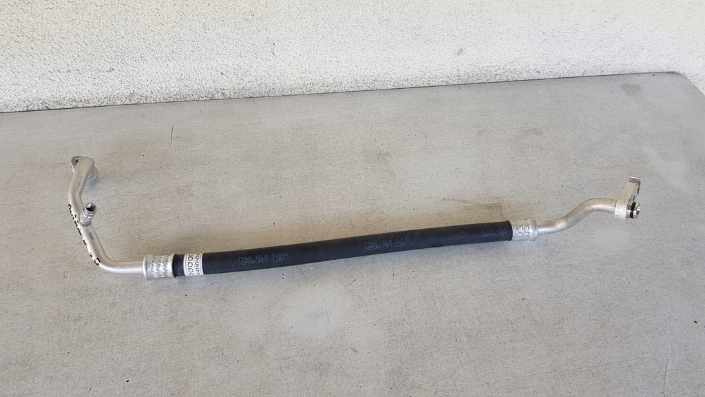 фото №1, Шланг трубка кондиционера subaru outback vi 20