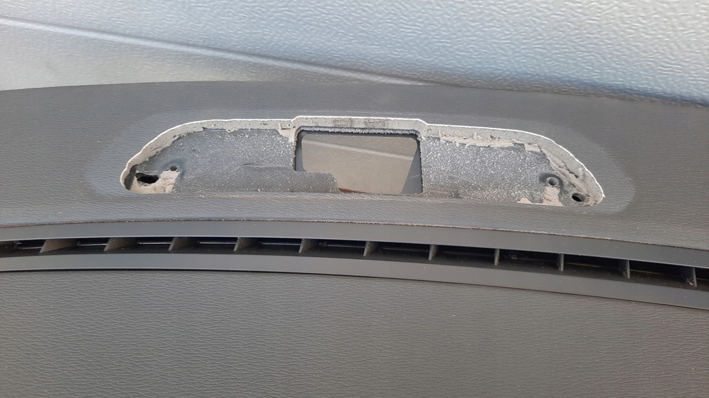 фото №6, Приборная панель приборная консоль volvo s80 ii v70 iii xc70 ii lift радар