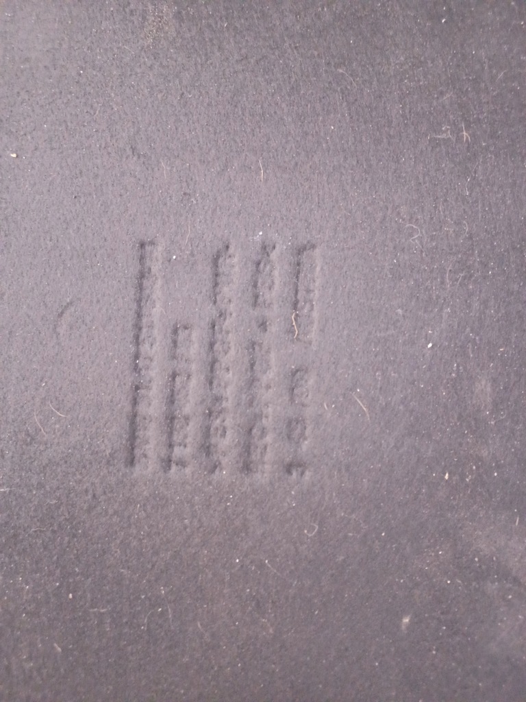 фото №3, Mini cooper r56 килимок обшивка багажника оббивка задня підлога