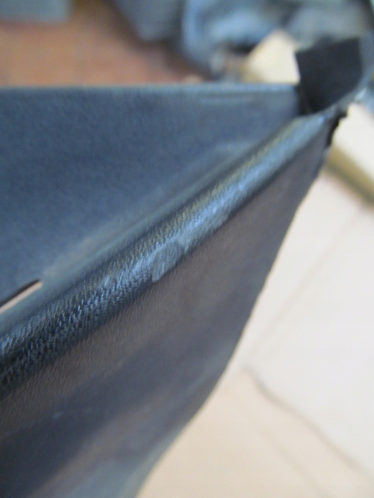 фото №8, Skoda оригинальный номер 5j1819403a жабо