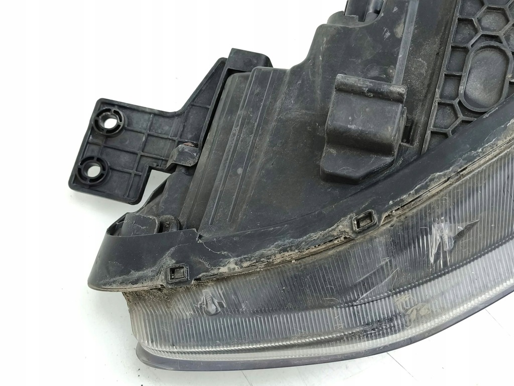 фото №15, Kia sportage 2017 права сторона лампа передня