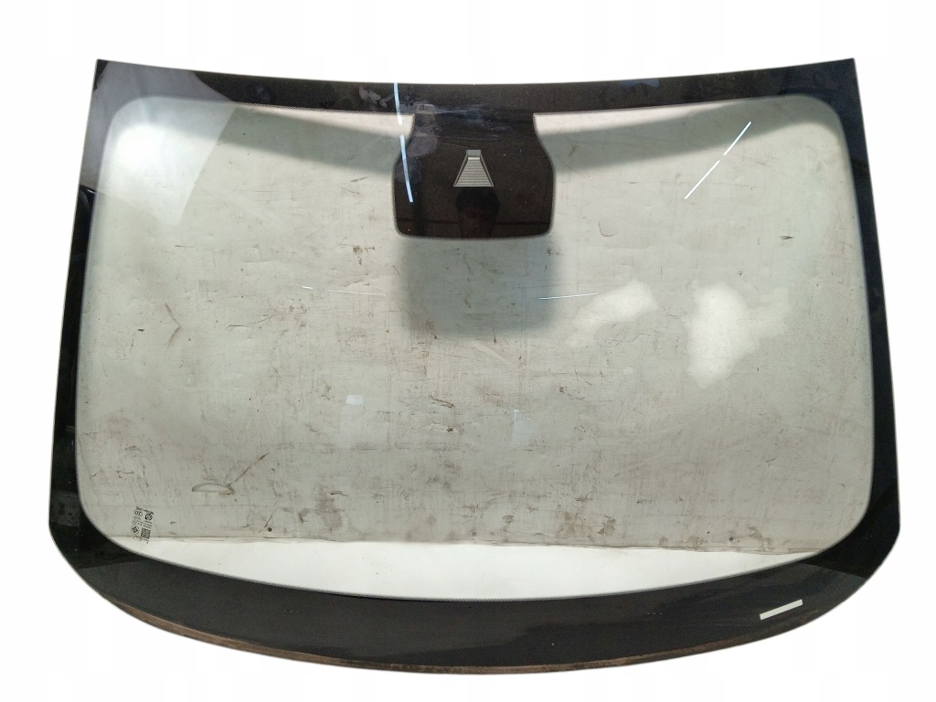 фото №1, Скло лобове mg zs i ev lift 2021-