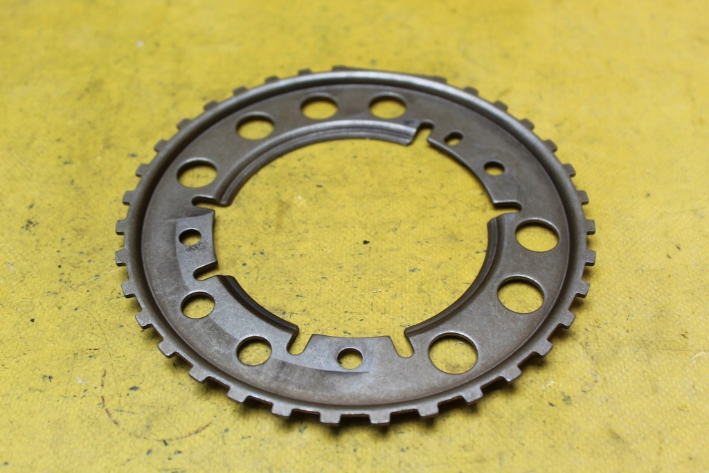 фото №1, Колесо зубчатое avensis t27 2.0 d4d