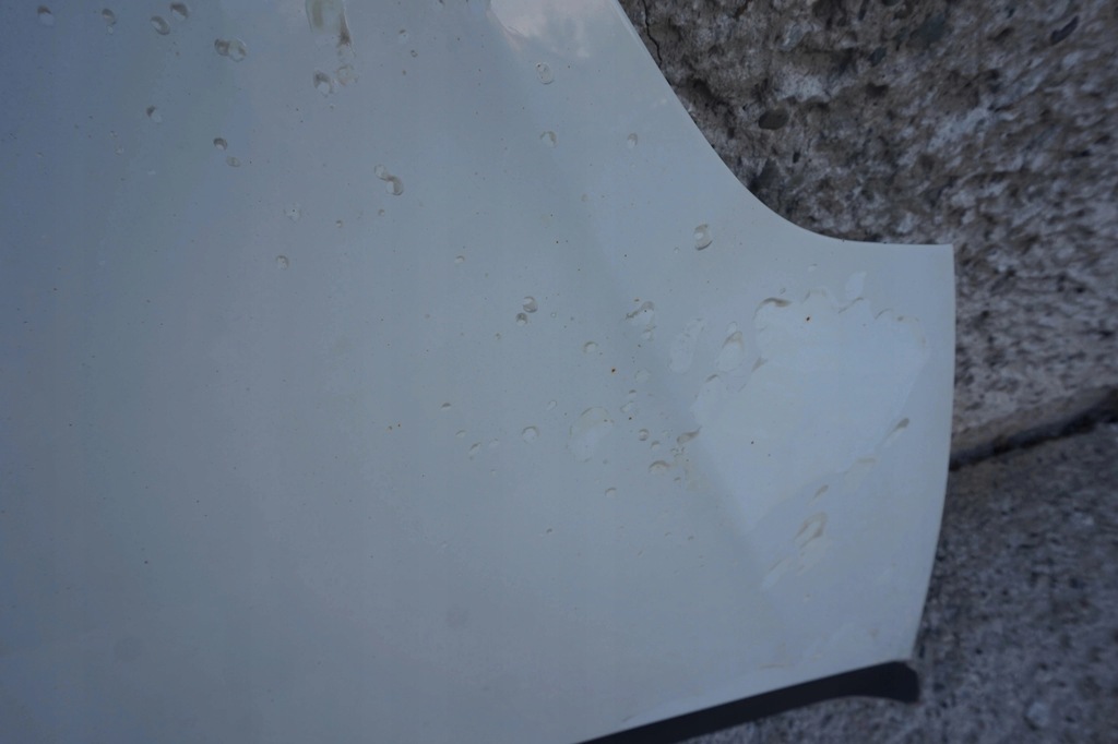 фото №10, Бампер капот крыло kompletny перед grande punto evo