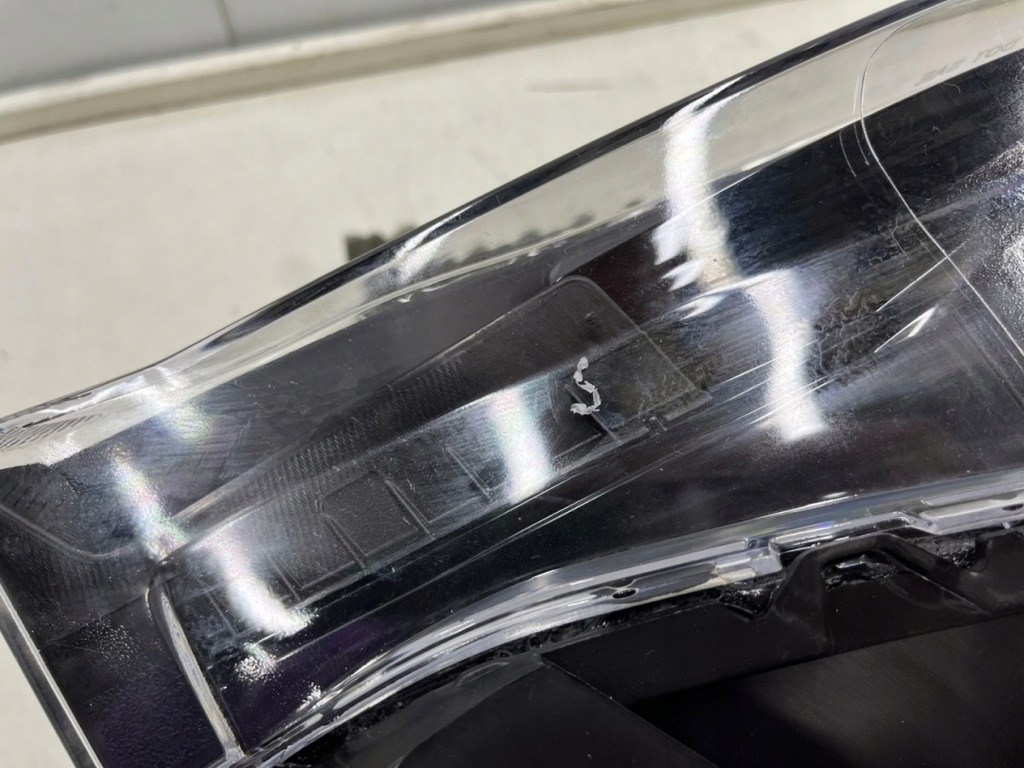 фото №15, Лампа фара mazda cx-5 ii kf 17-21r. правая передняя full led europa