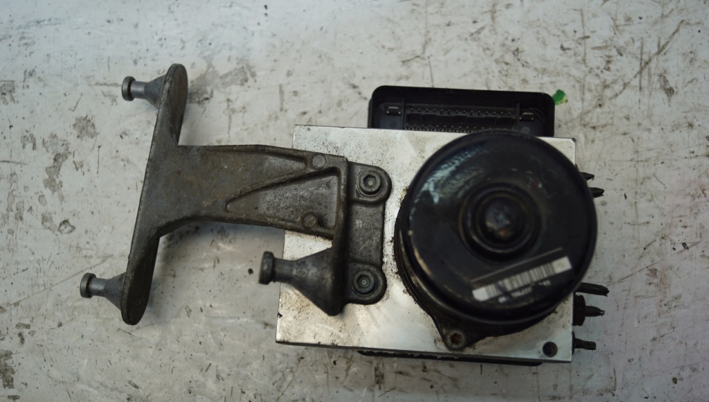 фото №4, Mercedes slk w171 r171 насос abs a0355455532