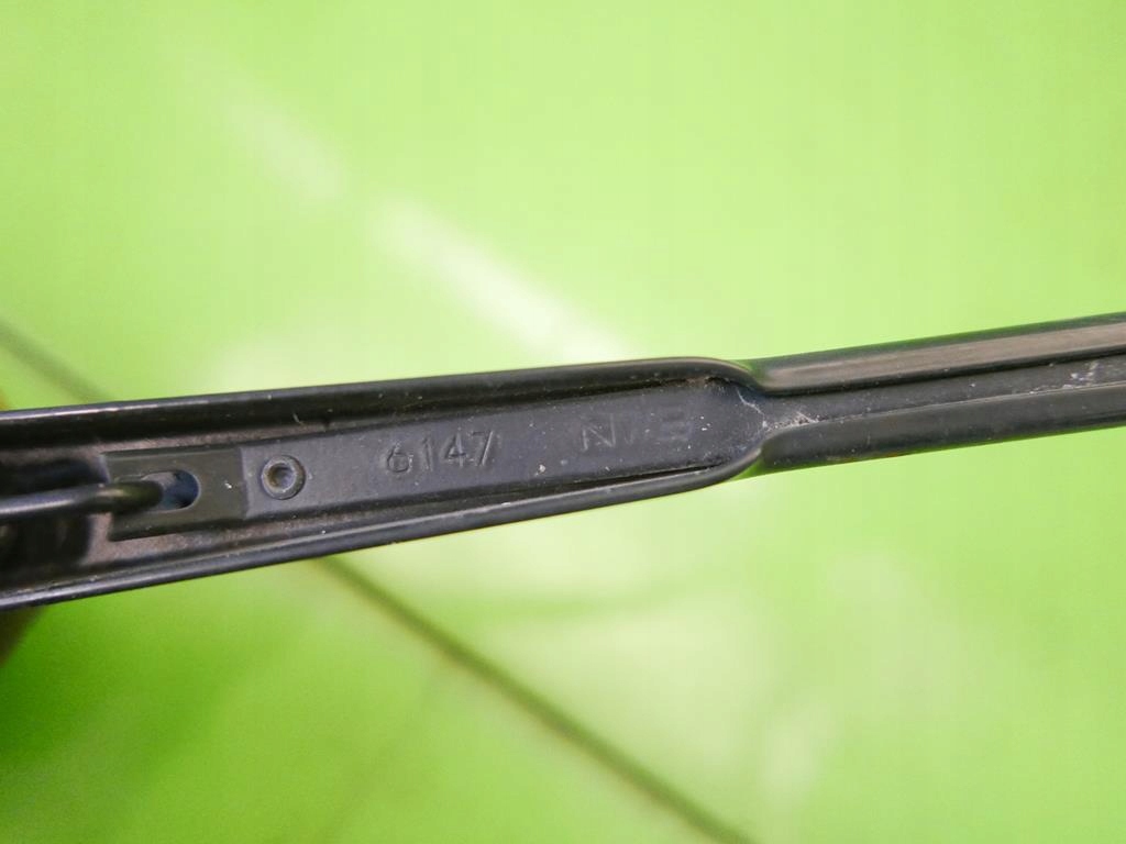 фото №6, Рычаг дворники правое перед chrysler pt cruiser