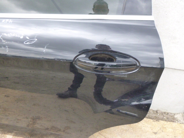 фото №2, Дверь левый задняя ford c-max mk2