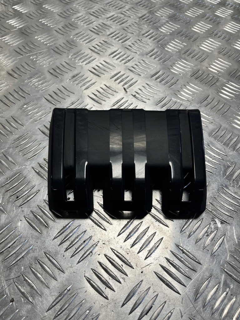 фото №1, Заглушка радара перед skoda kamiq 19- 658853655