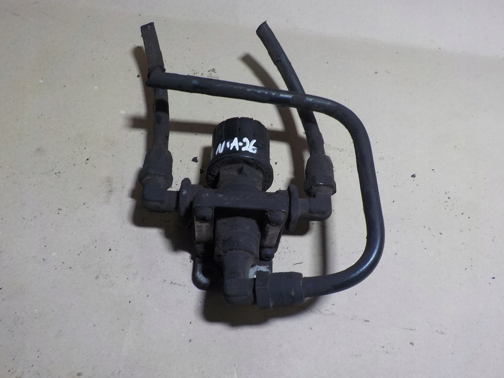 фото №1, Scania r420 клапан вакуумa 1422152