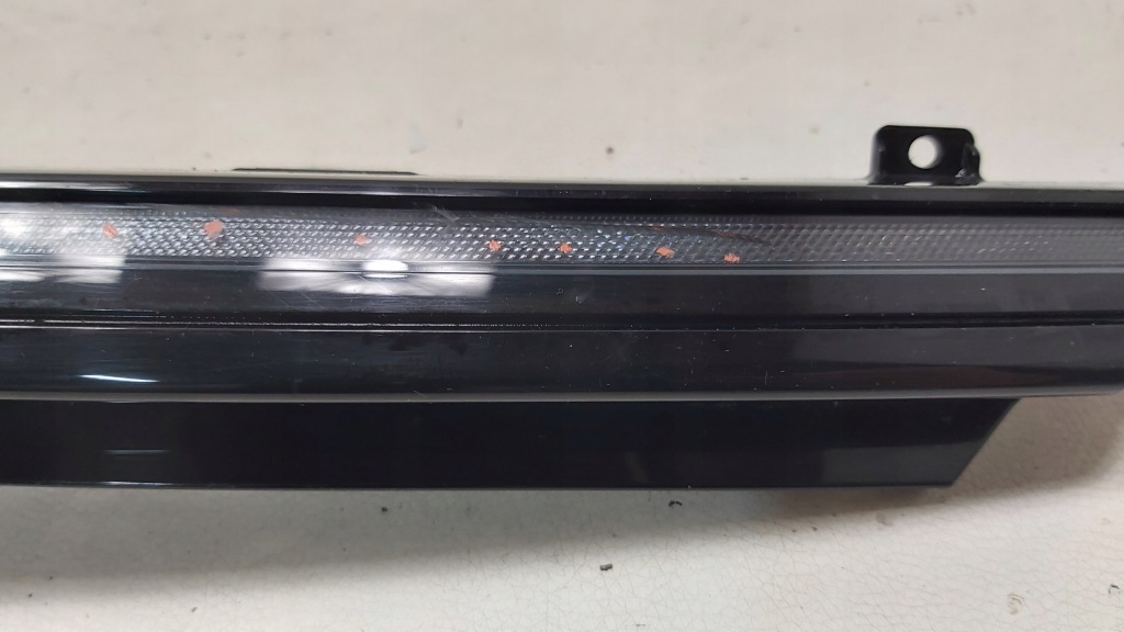 фото №8, Молдинг led левая vw golf viii 8 5h0941653a