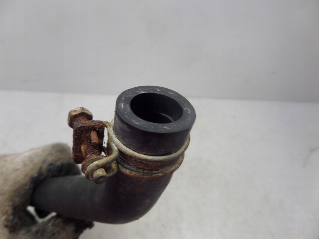 фото №5, Шланг пабтрубок  воды forester i 2.0 97-02